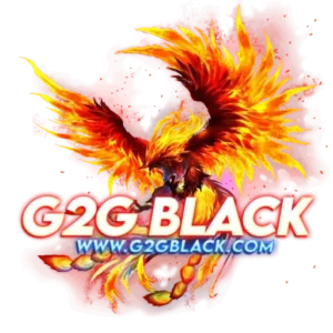 G2GBLACK